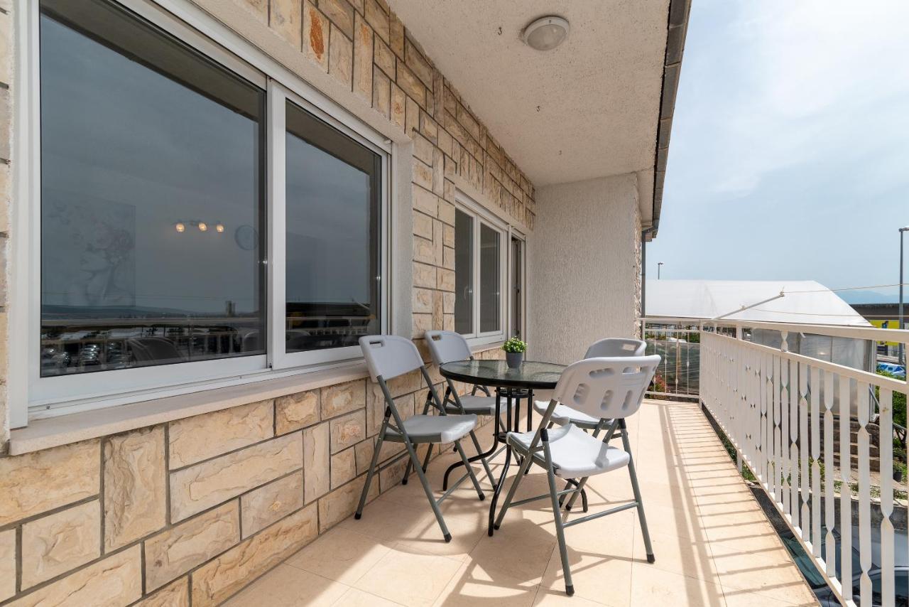 Apartment M&A Trogir Exterior photo