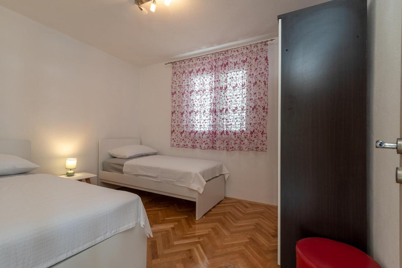 Apartment M&A Trogir Exterior photo