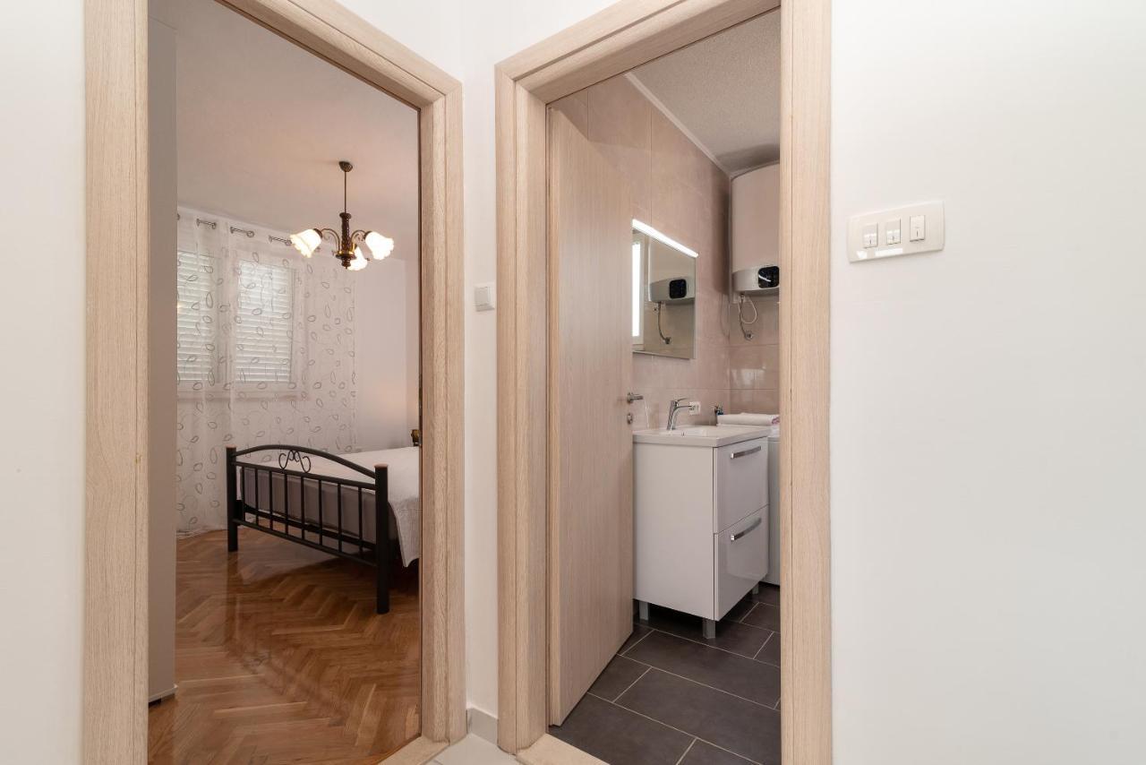 Apartment M&A Trogir Exterior photo